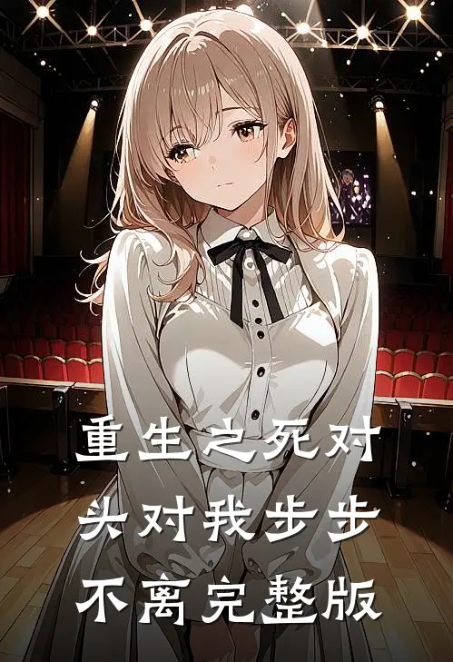 重生之死对头对我步步不离完整版