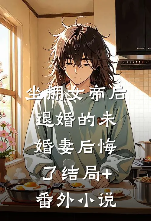 坐拥女帝后，退婚的未婚妻后悔了结局+番外小说