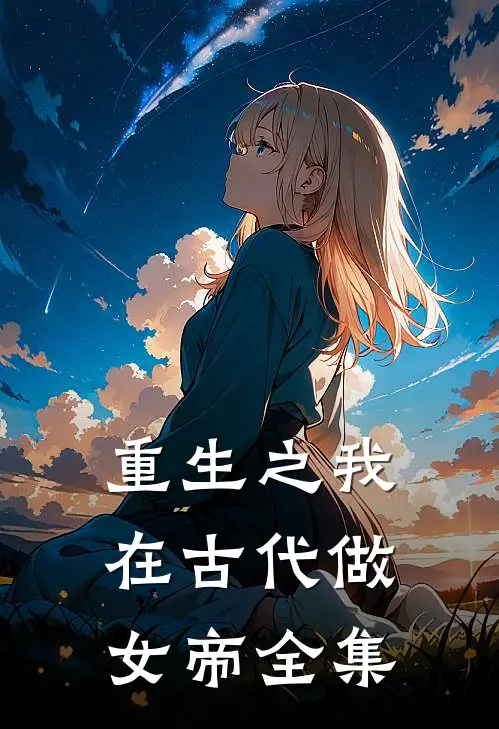 重生之我在古代做女帝 全集