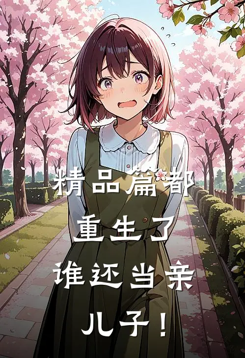 精品篇都重生了，谁还当亲儿子！