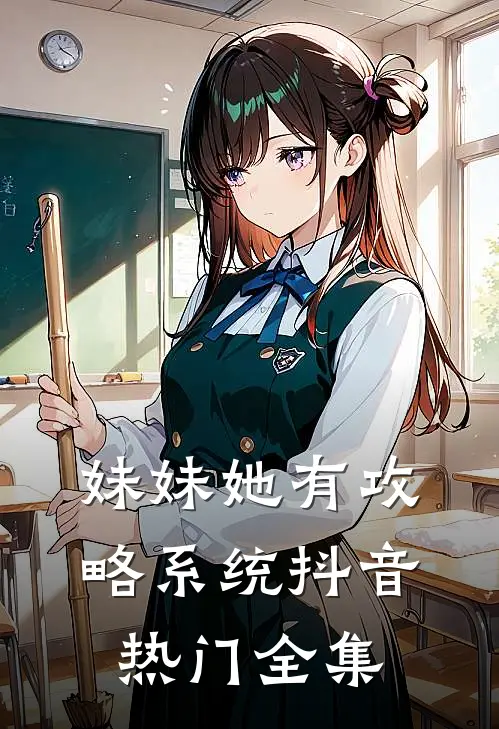 妹妹她有攻略系统抖音热门 全集