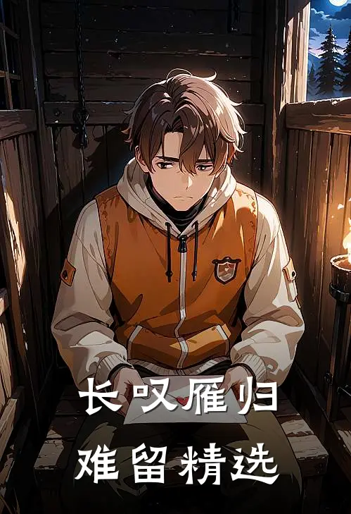 长叹雁归难留精选