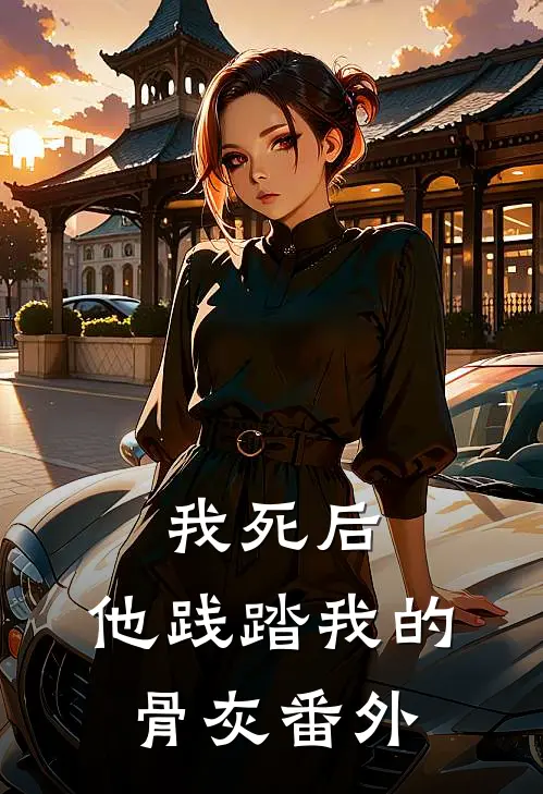 我死后，他践踏我的骨灰 番外