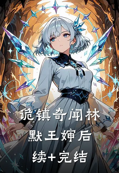 诡镇奇闻林默王婶后续+完结