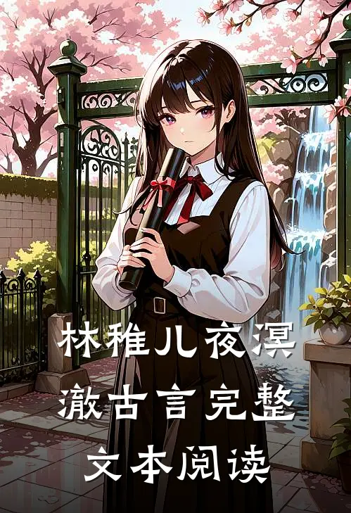 林稚儿夜溟澈古言完整文本阅读