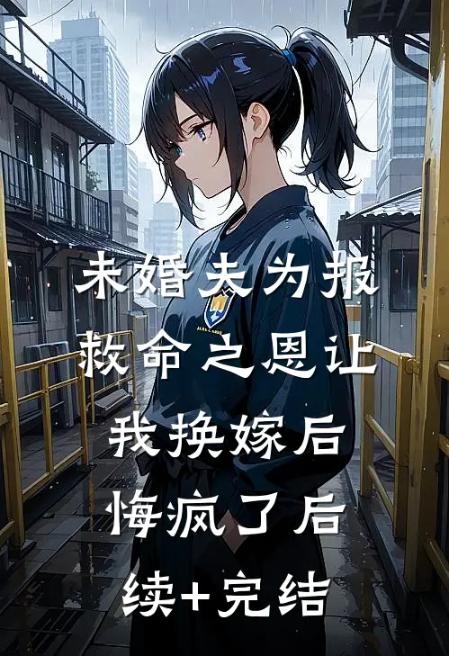未婚夫为报救命之恩让我换嫁后，悔疯了后续+完结