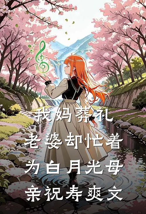 我妈葬礼，老婆却忙着为白月光母亲祝寿爽文