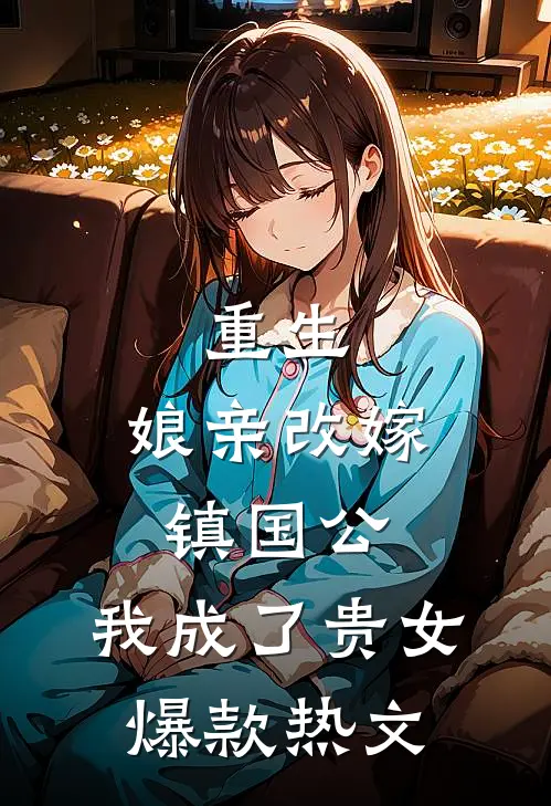 重生：娘亲改嫁镇国公，我成了贵女爆款热文