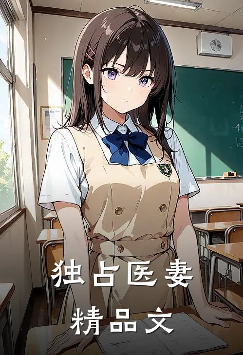 独占医妻精品文