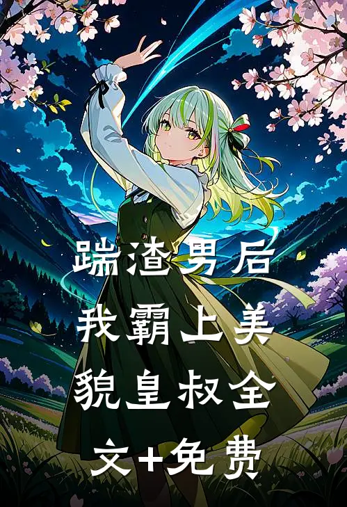 踹渣男后，我霸上美貌皇叔全文+免费