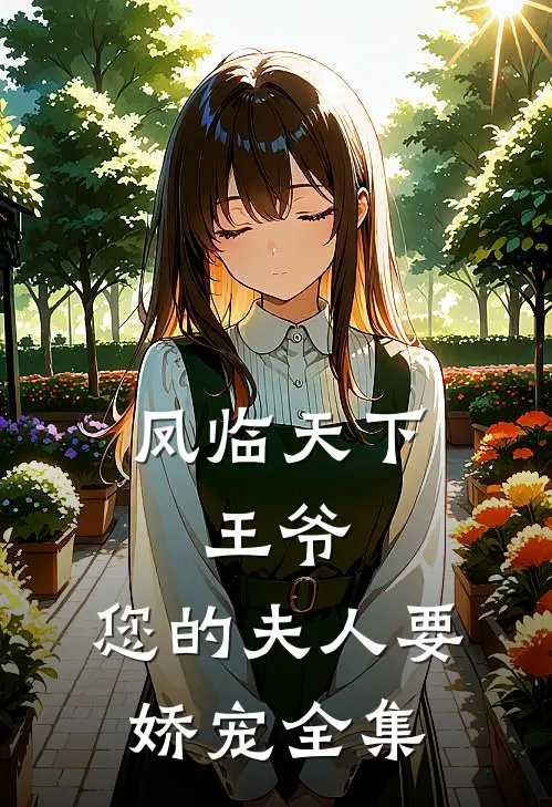 凤临天下：王爷，您的夫人要娇宠 全集