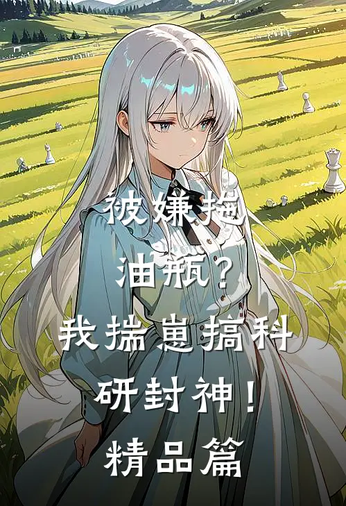 被嫌拖油瓶？我揣崽搞科研封神！精品篇