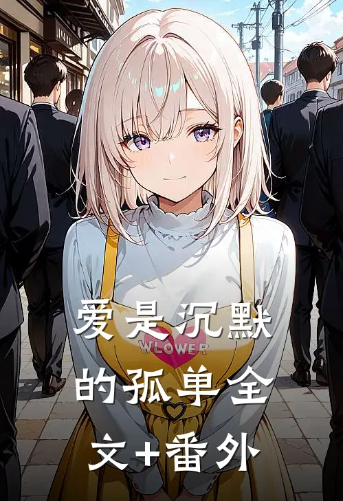 爱是沉默的孤单全文+番外