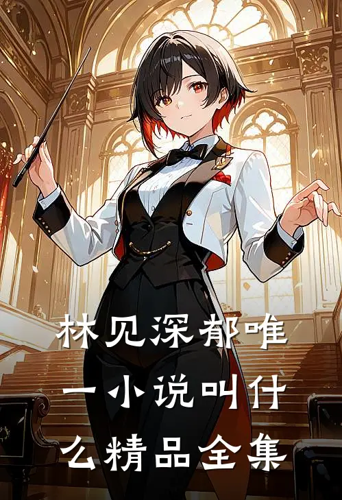 林见深郁唯一小说叫什么精品全集