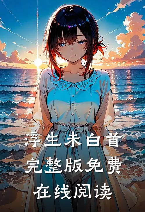 浮生未白首完整版免费在线阅读