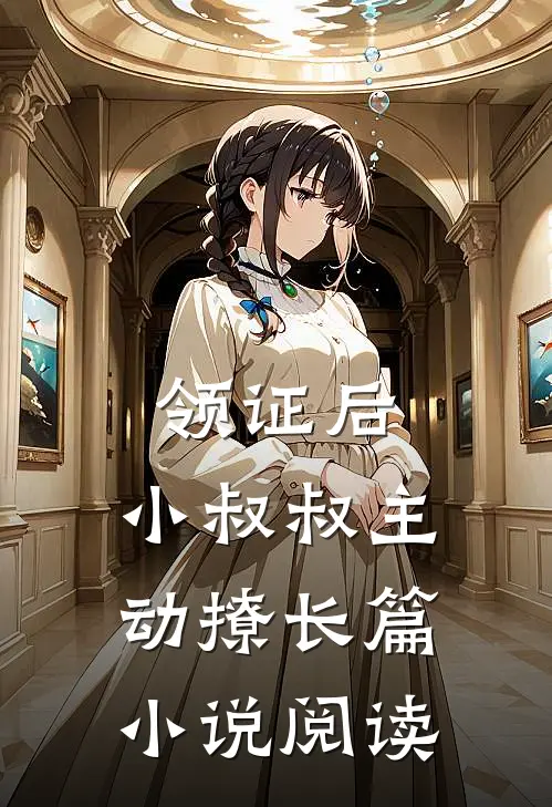 领证后，小叔叔主动撩长篇小说阅读