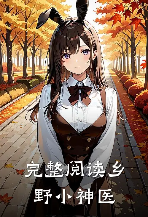 完整阅读乡野小神医