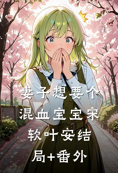 妻子想要个混血宝宝宋软叶安结局+番外