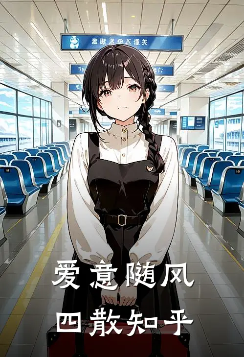 爱意随风四散知乎