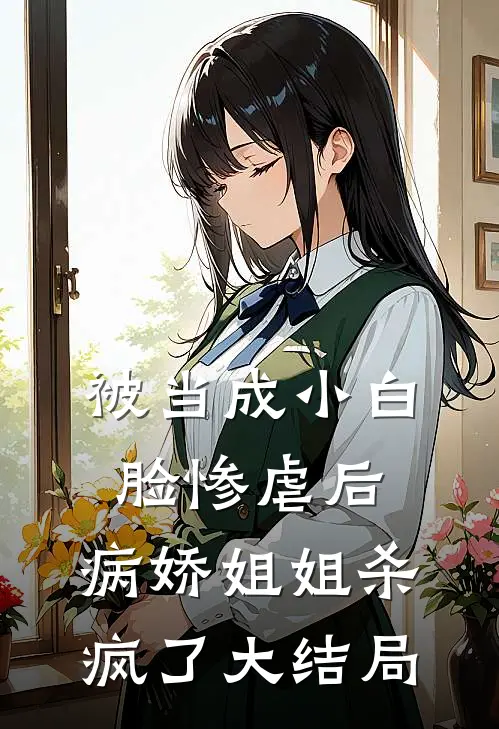 被当成小白脸惨虐后，病娇姐姐杀疯了大结局