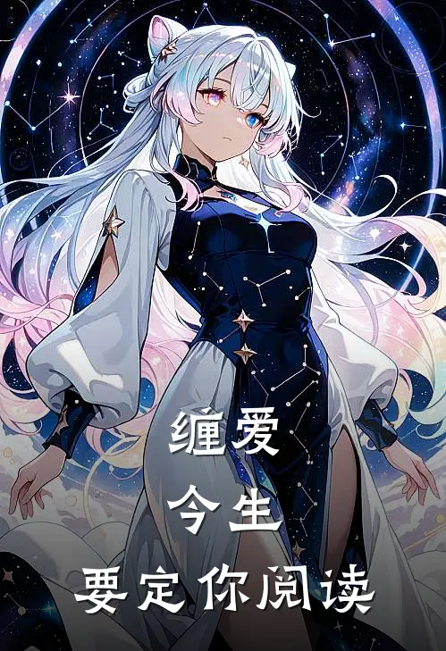 缠爱：今生，要定你阅读