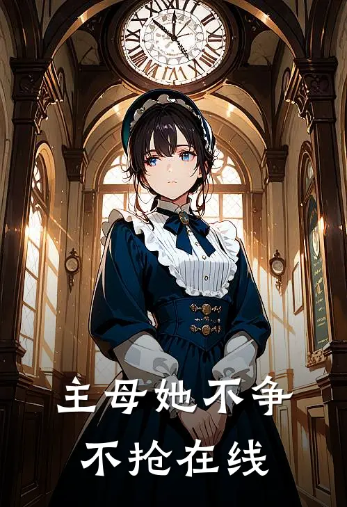 主母她不争不抢在线