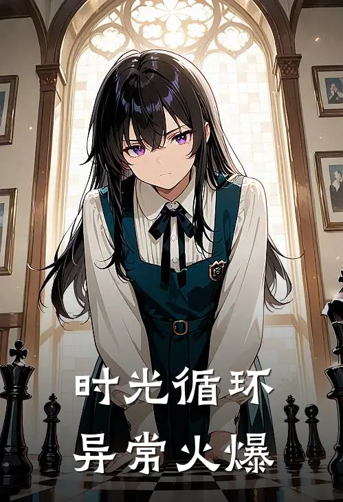 时光循环异常火爆