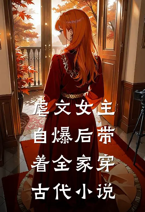 虐文女主自爆后带着全家穿古代小说