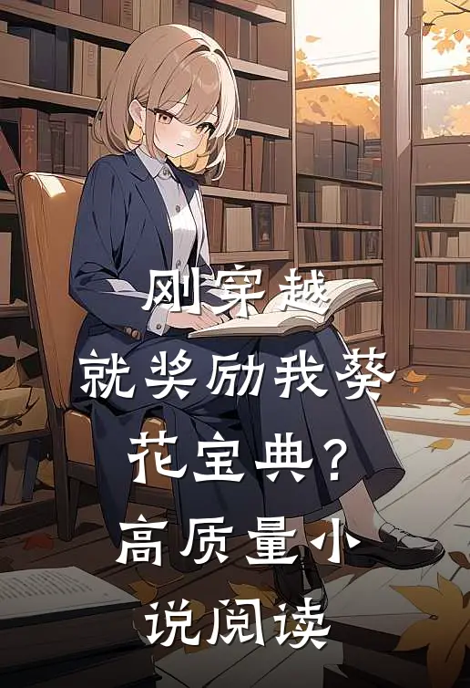 刚穿越，就奖励我葵花宝典？高质量小说阅读