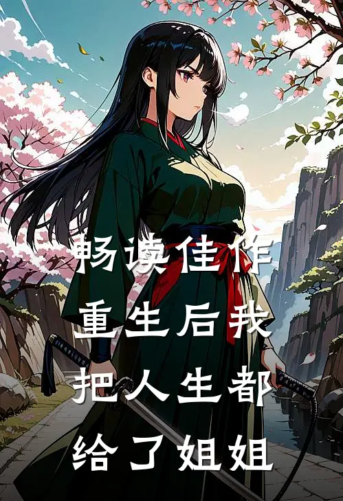 畅读佳作重生后我把人生都给了姐姐
