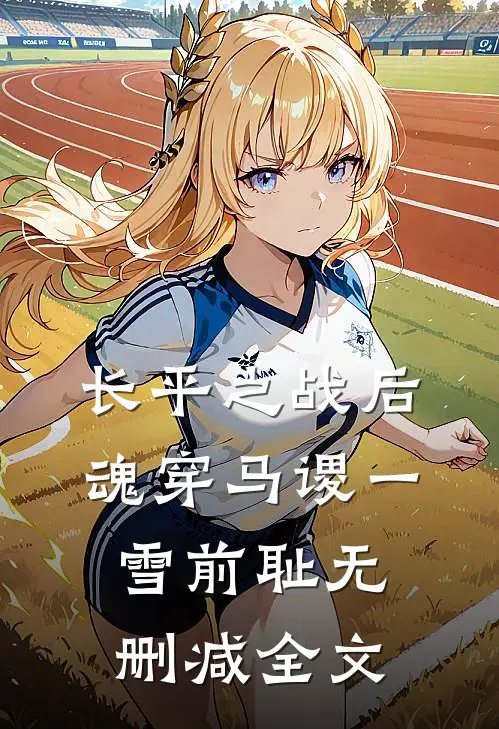 长平之战后，魂穿马谡一雪前耻无删减全文