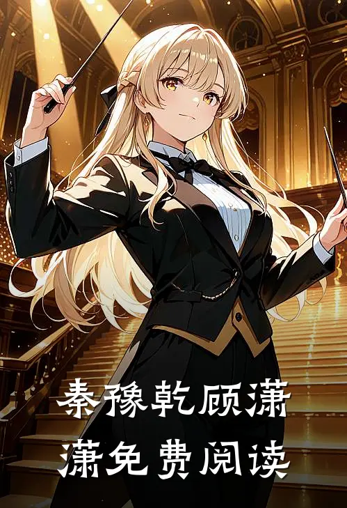 秦豫乾顾潇潇免费阅读