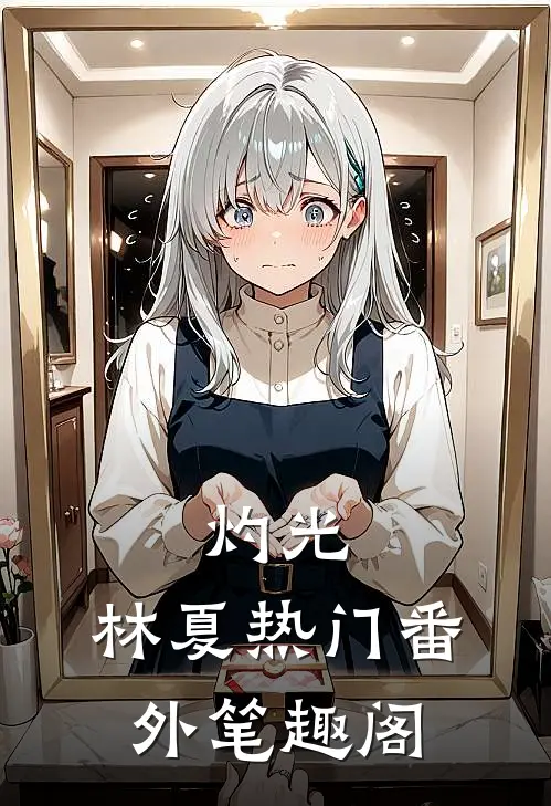 灼光：林夏热门番外笔趣阁