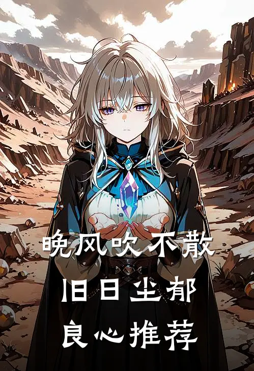 晚风吹不散旧日尘郁良心推荐