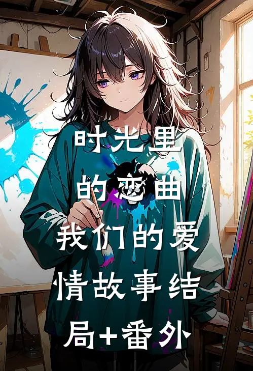 时光里的恋曲：我们的爱情故事结局+番外
