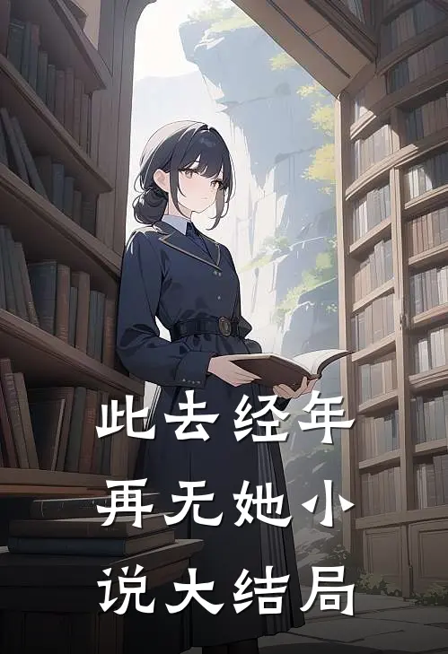 此去经年再无她小说大结局