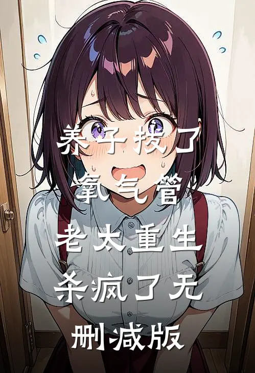 养子拔了氧气管，老太重生杀疯了无删减版