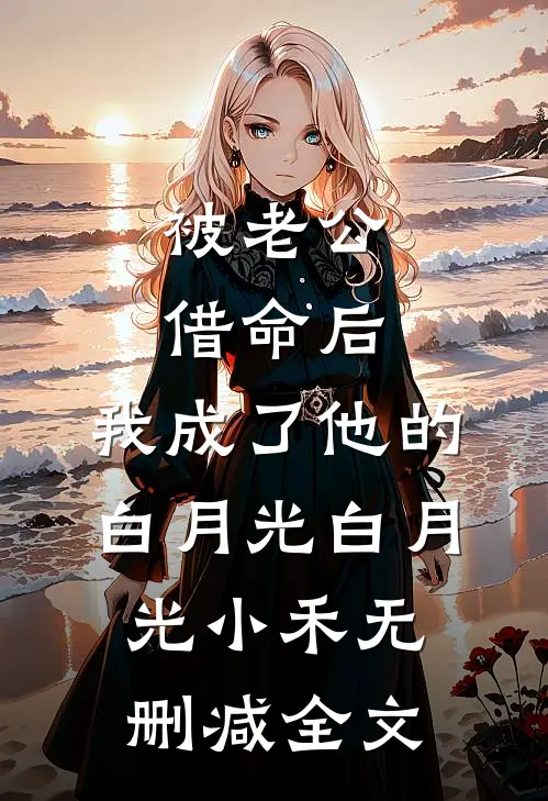 被老公借命后，我成了他的白月光白月光小禾无删减全文