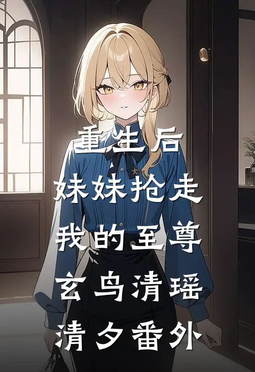 重生后，妹妹抢走我的至尊玄鸟清瑶清夕 番外