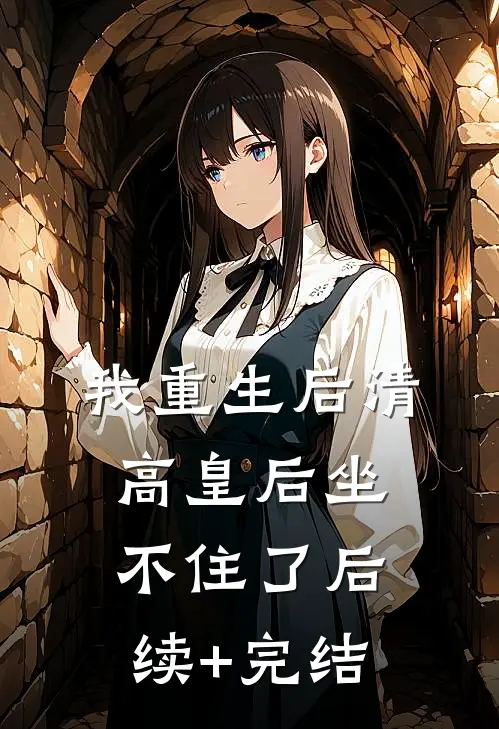 我重生后清高皇后坐不住了后续+完结