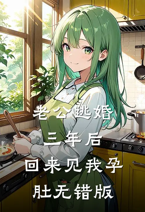老公逃婚三年后，回来见我孕肚无错版