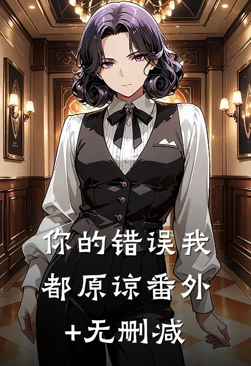 你的错误我都原谅番外+无删减