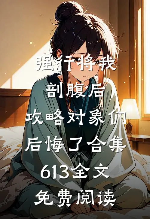 强行将我剖腹后，攻略对象们后悔了合集613全文免费阅读
