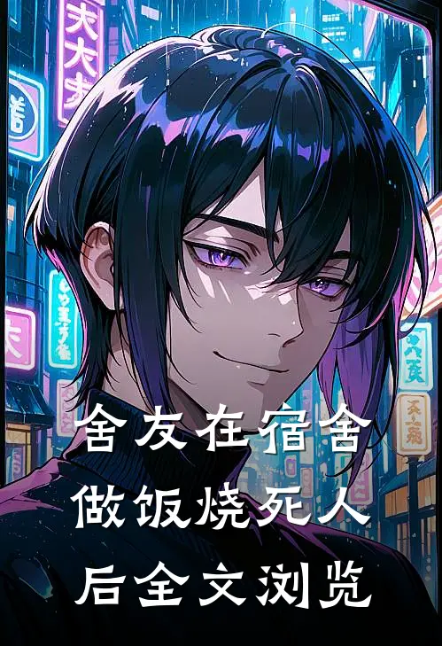 舍友在宿舍做饭烧死人后全文浏览