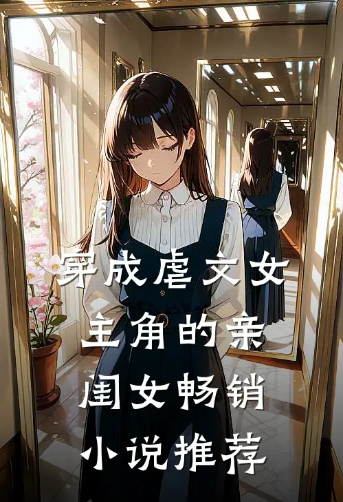 穿成虐文女主角的亲闺女畅销小说推荐