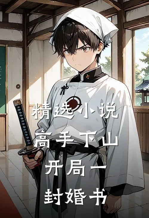 精选小说高手下山：开局一封婚书