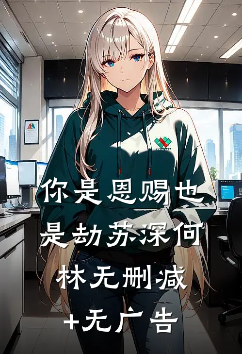你是恩赐也是劫苏深何林无删减+无广告