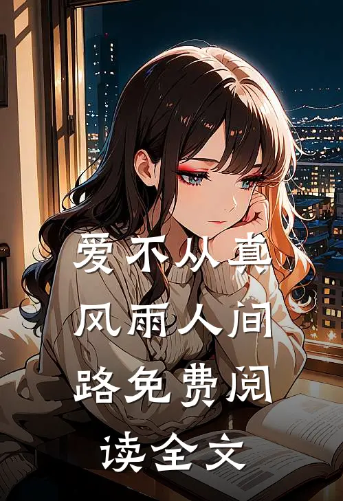 爱不从真，风雨人间路免费阅读全文