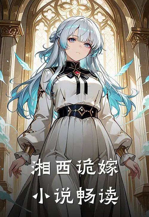 湘西诡嫁小说畅读