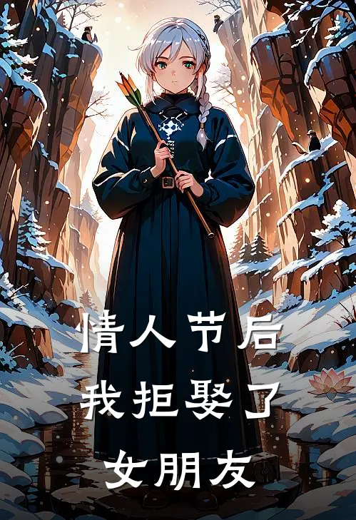 情人节后，我拒娶了女朋友